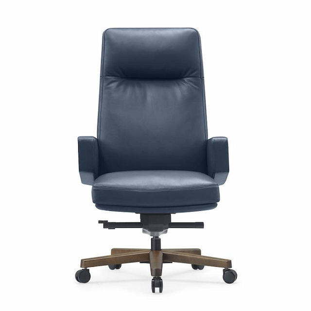 Кресло RV DESIGN Rafael (A2119) синий