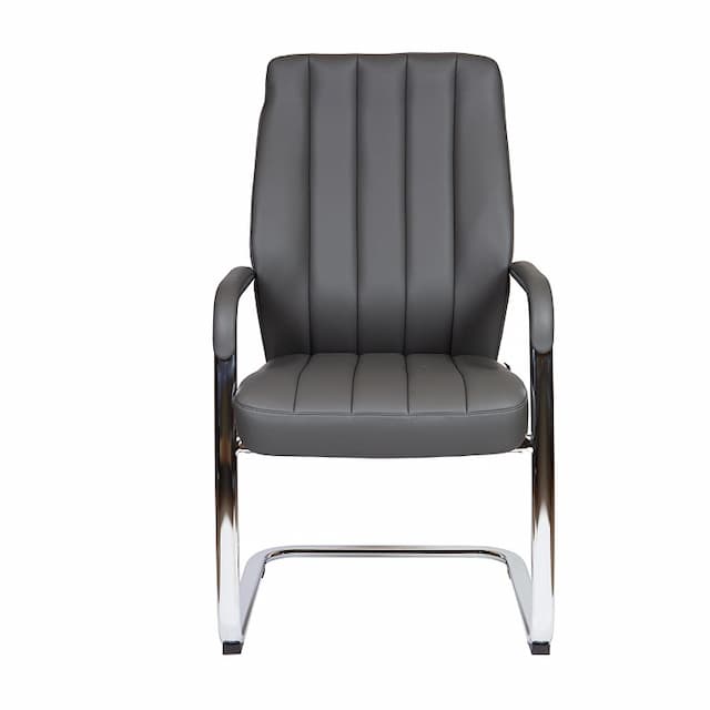 Кресло офисное Norden Madrid L340LCA-CF-Grey