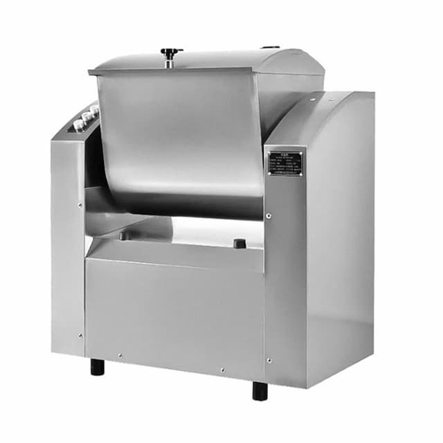 Тестомес Foodatlas HWJ-25(H) (380V)