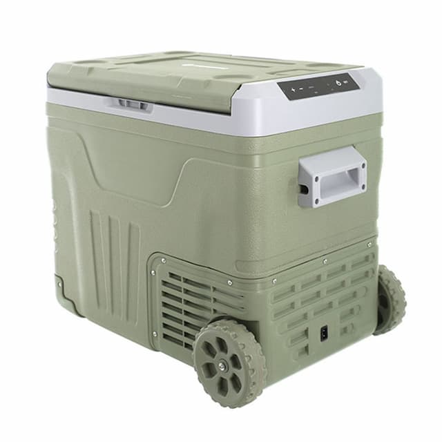 Холодильник автомобильный Foodatlas FA-50