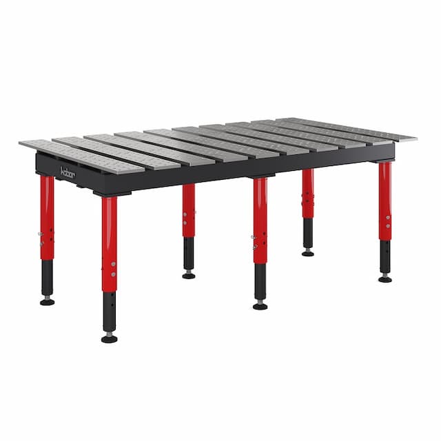 Стол сварочный Kobor Expert WM/2-250/100