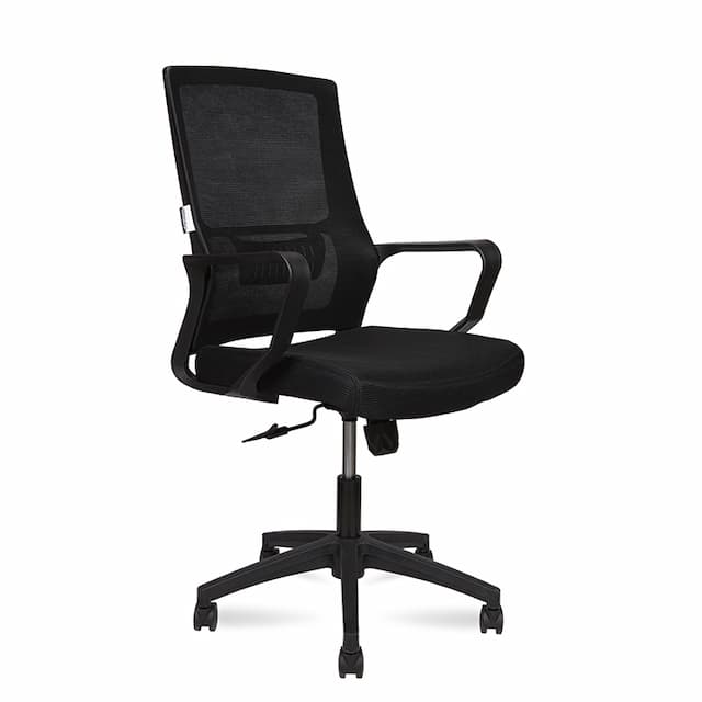 Кресло офисное Norden MAX LB