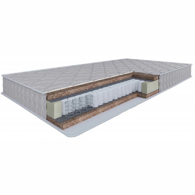 Матрас для кровати Шатура Simple "Hard" (80х170 см)