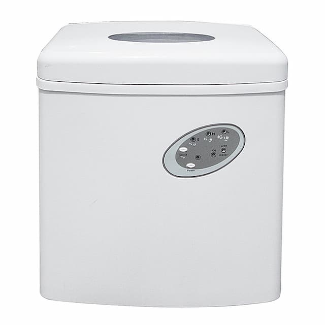 Льдогенератор Rosso HZB-15/A