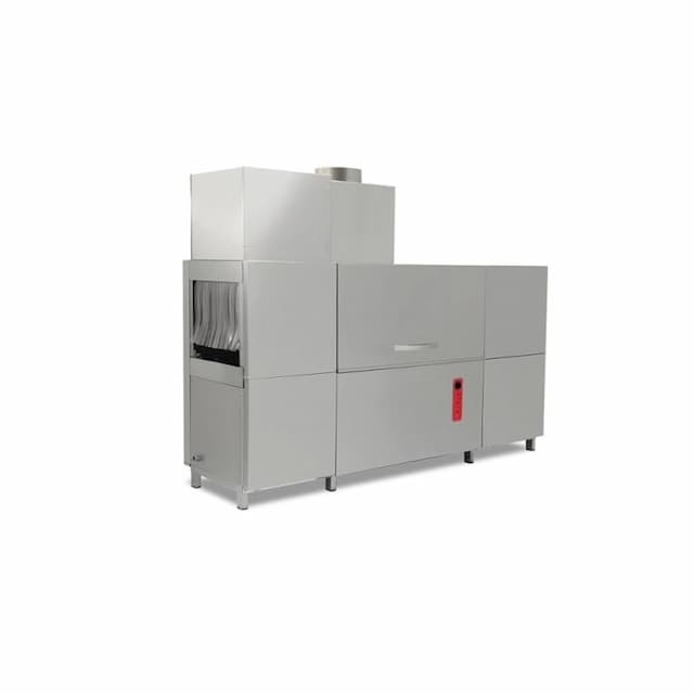 Машина посудомоечная конвейерная ELETTO 3000-SAG-R правая