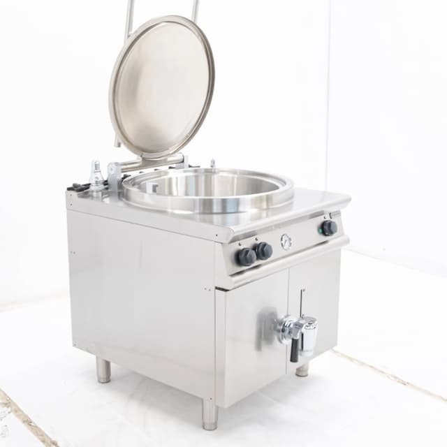 Котел варочный Electrolux ZPN/EI815 арт. УТ-00093136 (Восстановленное 1 шт)