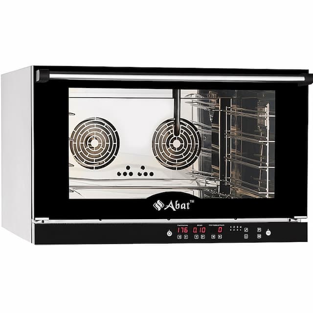 Конвекционная печь КЭП-4П