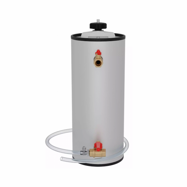 Водоумягчитель 12л Gabino WS 12