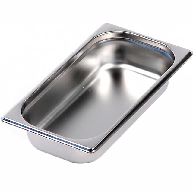 Гастроемкость Crazy Pan GN1/3-65