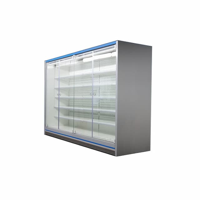 Холодильная горка Ариада Женева-1 ВС55.105GH-2500F