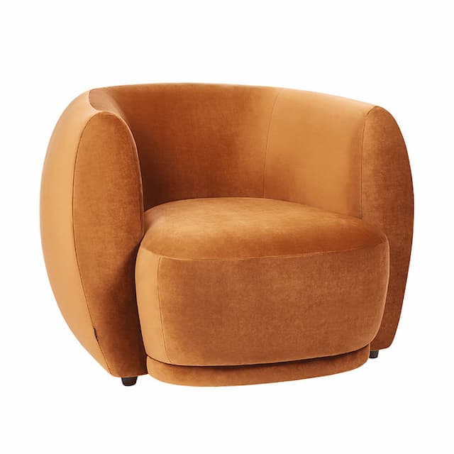 Кресло CorsaStyle Shon (Шон)