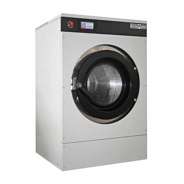 Стиральная машина Вязьма Вега В-11 (электро, окрашенная сталь)