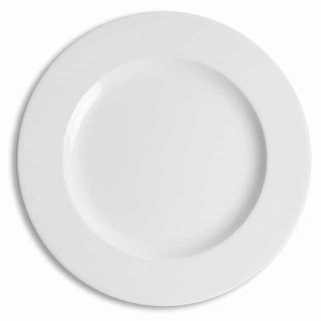 Тарелка 27 см плоская Ariane Prime APRARN000011027