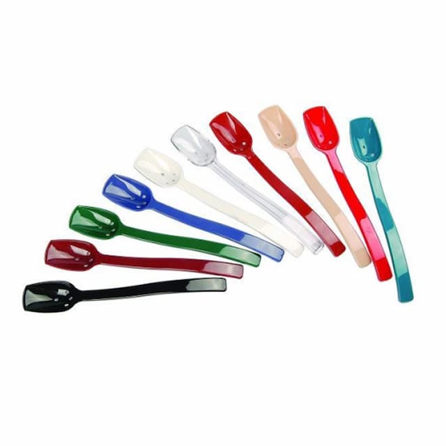 Ложка гарнирная MACO Jiwins P-004-RED