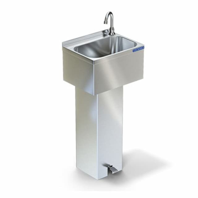 Рукомойник напольный Техно-ТТ ВМ-12/302