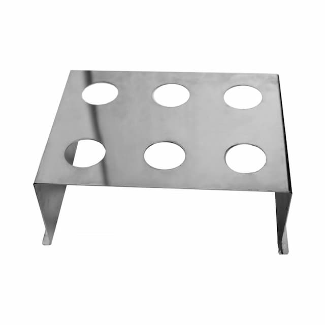 Форма для конопиццы Kocateq Bakingform3х2