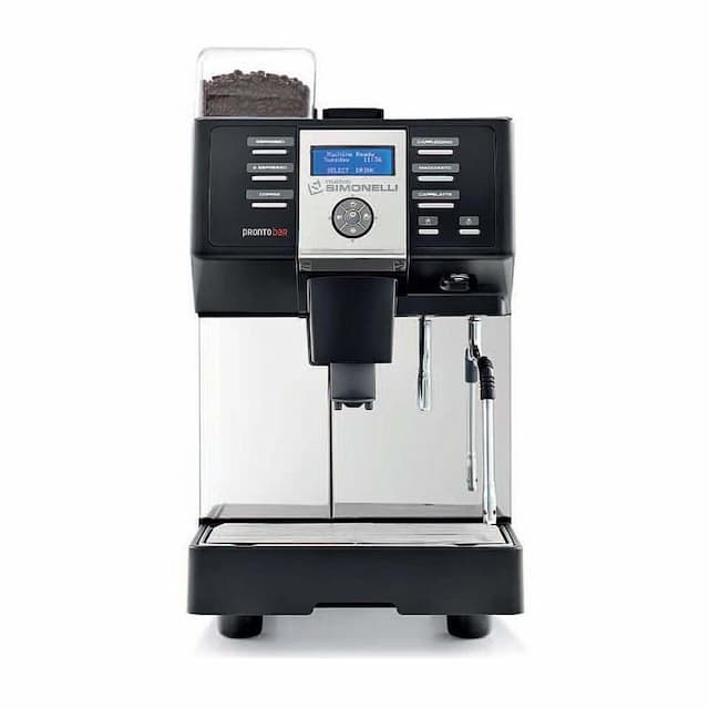 Кофемашина Nuova Simonelli Prontobar 1 Grinder 