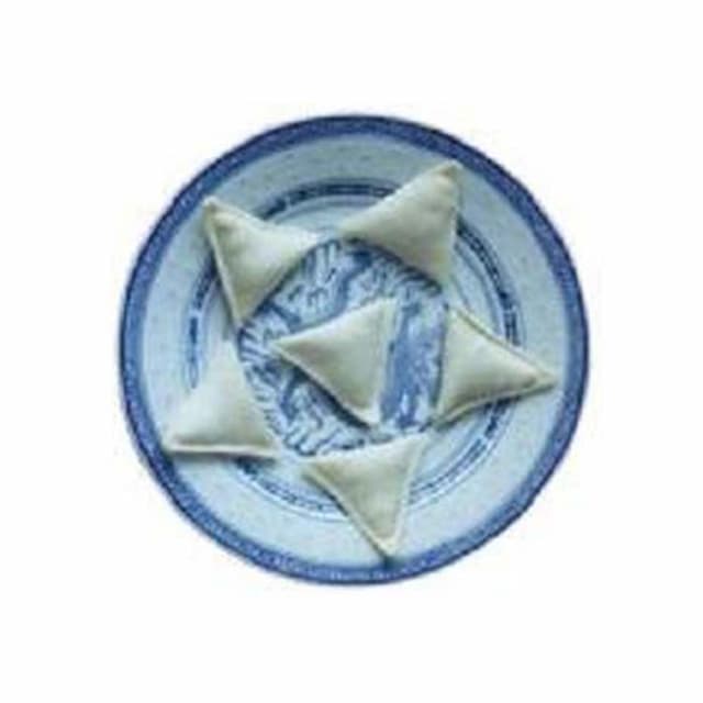 Матрица для самсы Harbin Golden Happiness Samosa