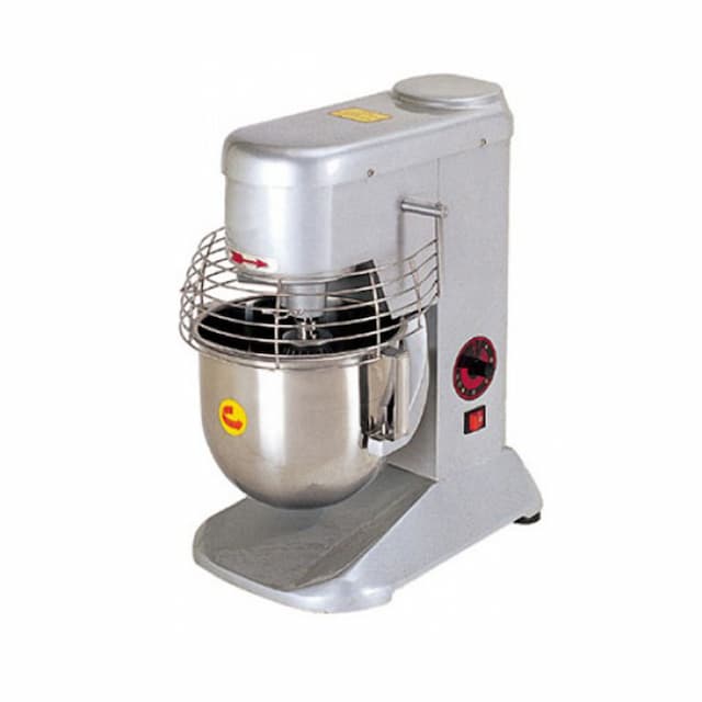 Настольный планетарный миксер Eksi VFM5A