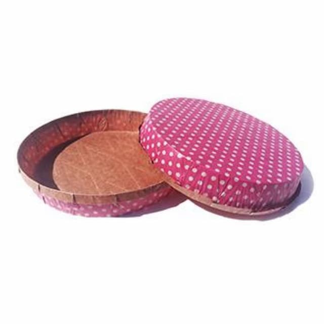 Бумажная форма для выпечки Kan 185 PDB 