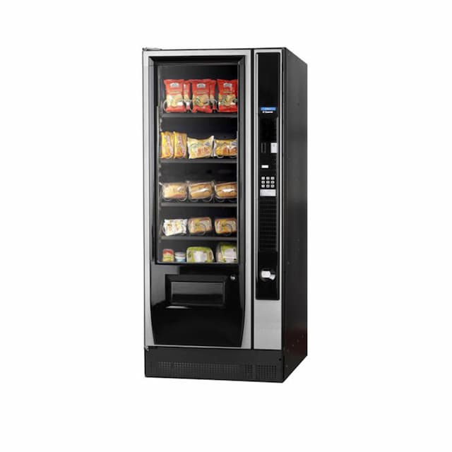 Торговый автомат Saeco Corallo H 1700