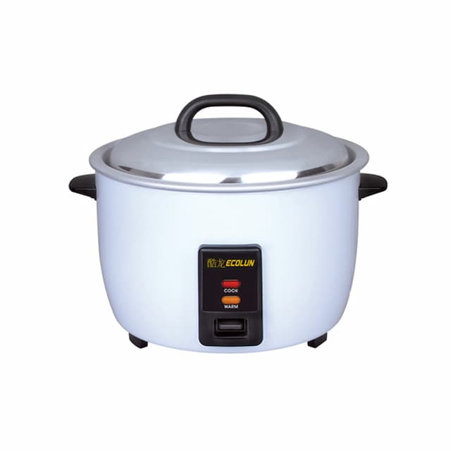 Рисоварка Ecolun 13 L