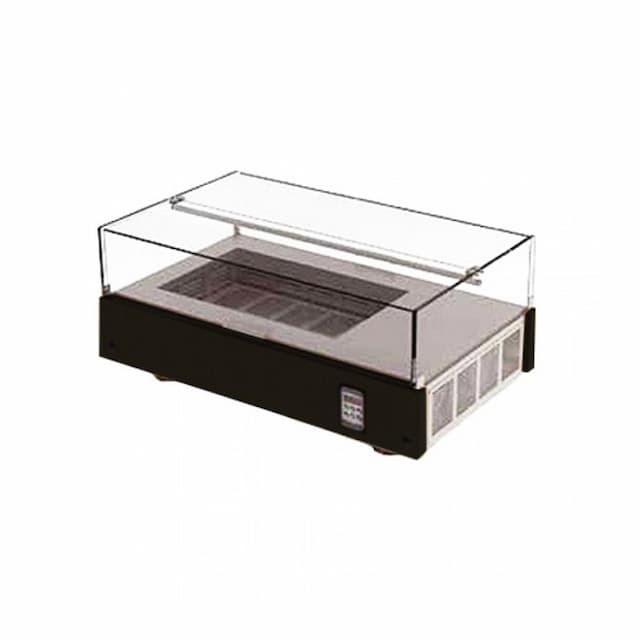 Буфетная витрина Expo CRS87C Цвета RAL20