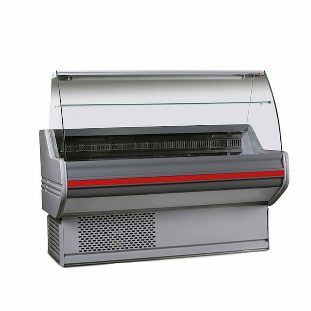 Холодильная витрина Ариада Белинда BС 2-200