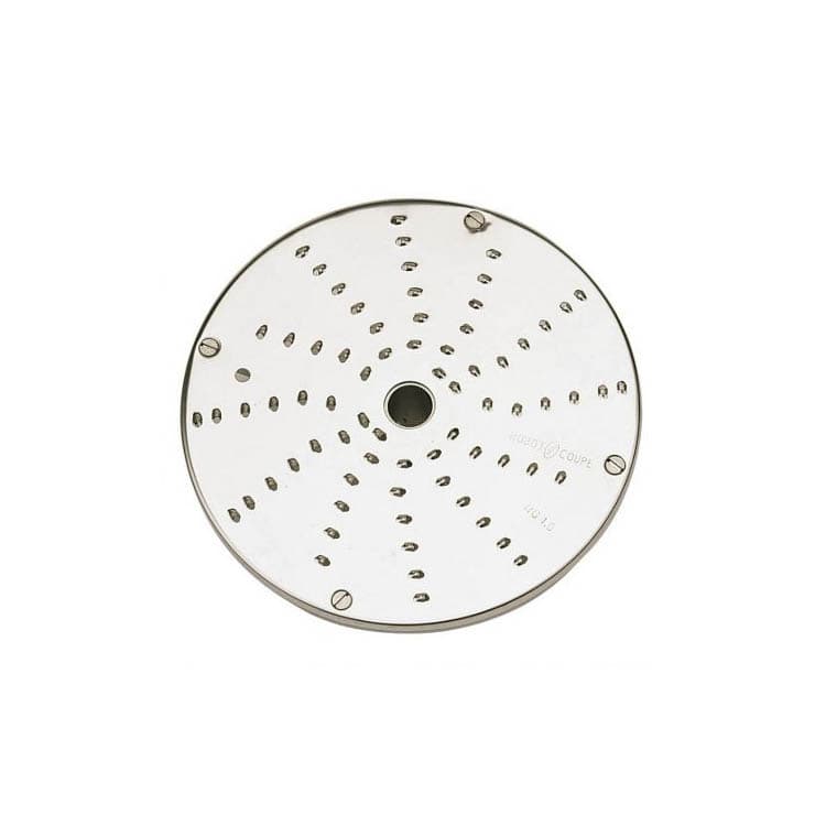 Диск терка ROBOT COUPE 27588 1,5мм