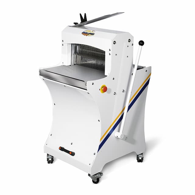 Хлеборезка MAC.PAN MPT 400 