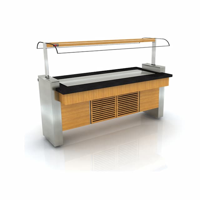 Модуль охлаждаемый INOKSAN INO-OSA-CL200P