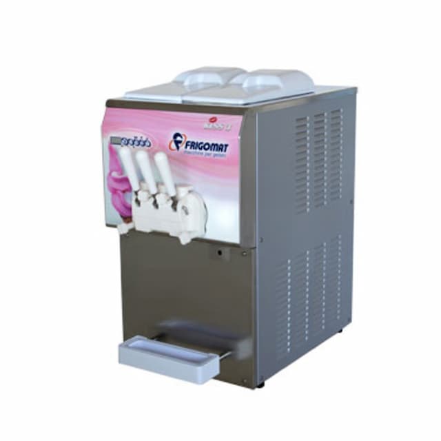 Фризер для мягкого мороженого Frigomat Kiss 3