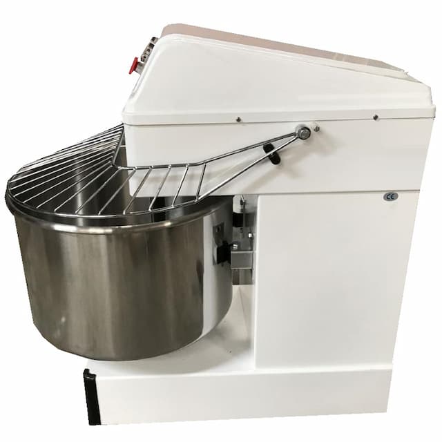 Тестомесильная машина Kocateq TF 130 ECO