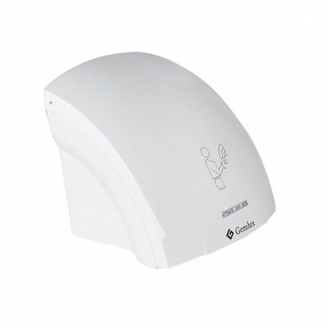 Сушилка для рук GEMLUX GL-HD1800P