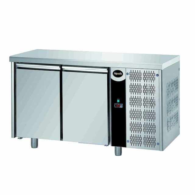 Стол с мороз.шкафом Apach AFM 02BTAL