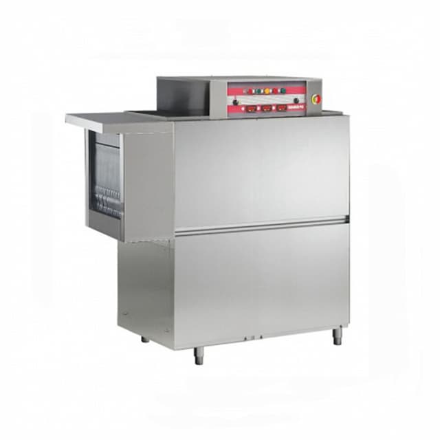 Машина посудомоечная Angelo po C92S