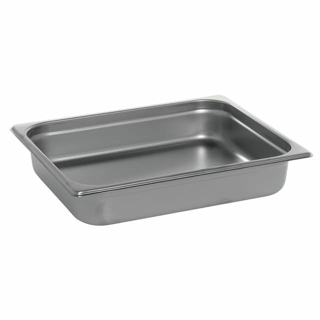 Гастроемкость Pujadas 110.201 1/1 h 20мм