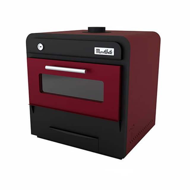 Печь угольная MOVILFRIT BR-50 CLASSIC