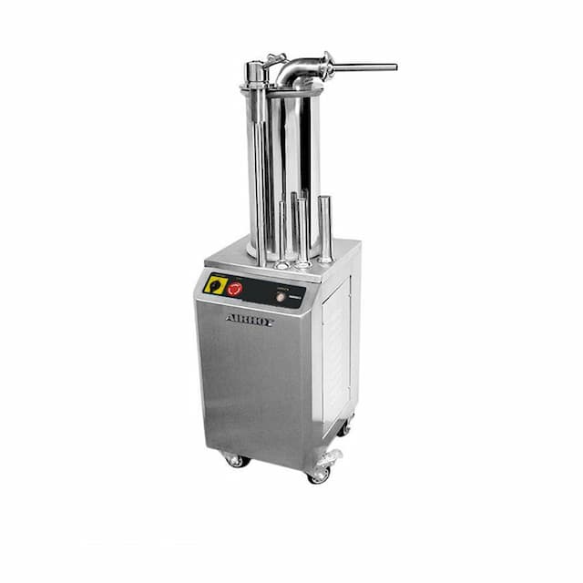 Шприц колбасный автоматический AIRHOT 15Л SVA-15