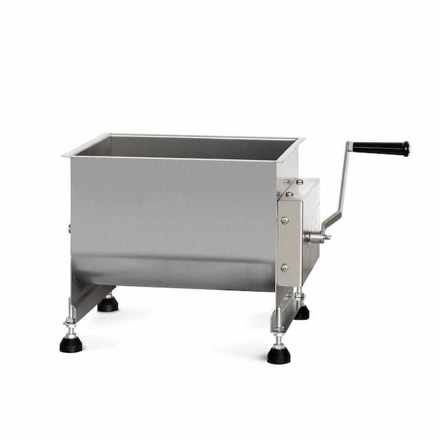 Фаршемешалка ручная с фиксированным бункером Kocateq FDH20