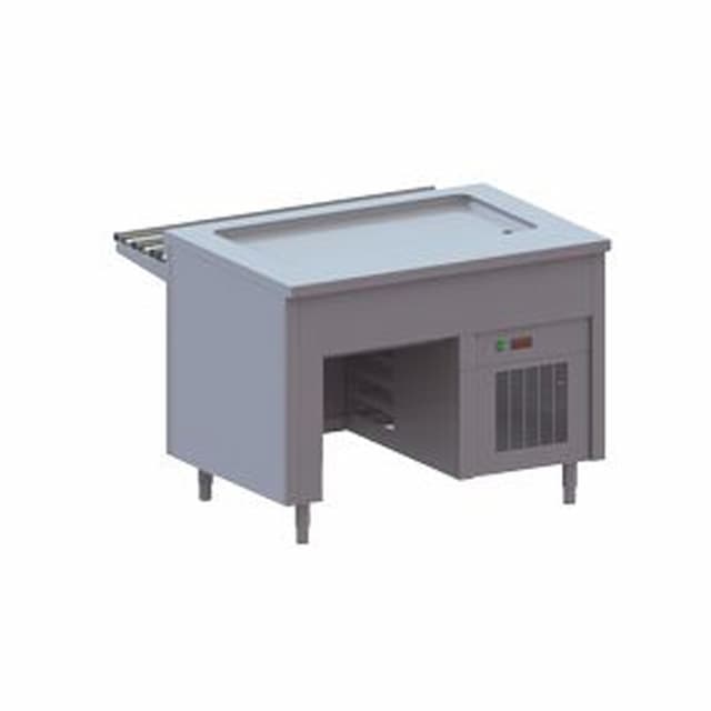 Поверхность холодильная APACH CHEF LINE LTR7S15RC