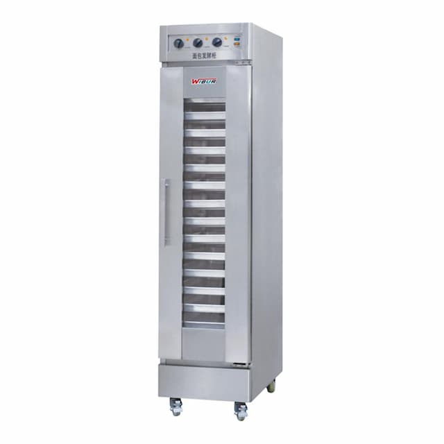 Шкаф расстойный «Convito» FX15J