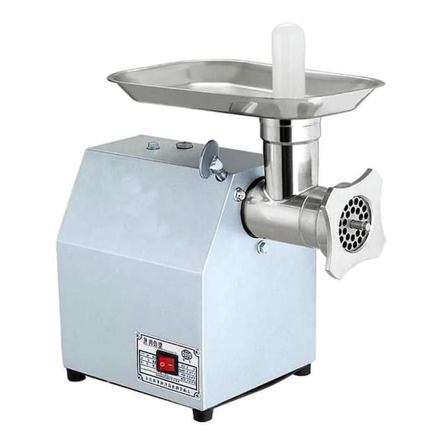 Мясорубка Hurakan HKN-12CR